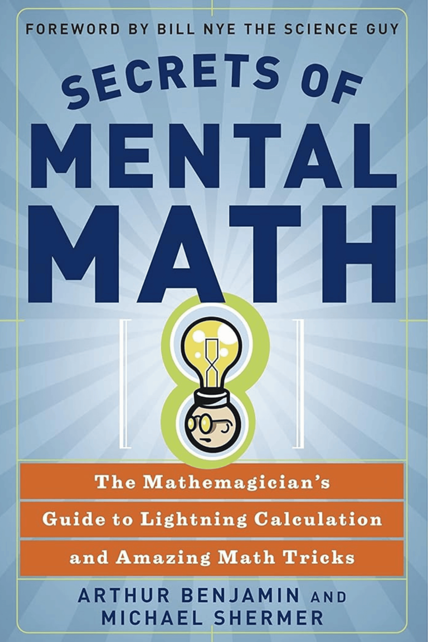 Secrets of Mental Math