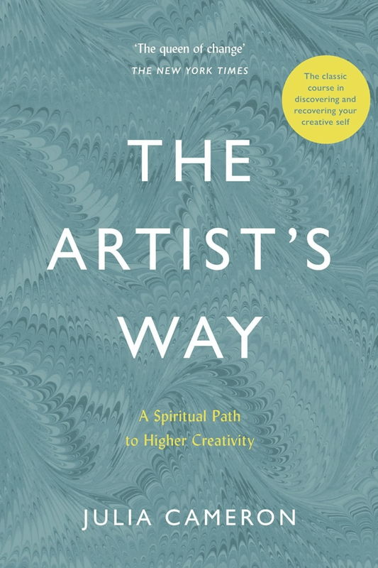 THE ARTIST'S WAY