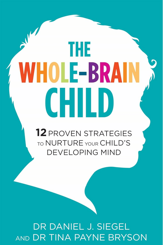 THE WHOLE-BRAIN CHILD