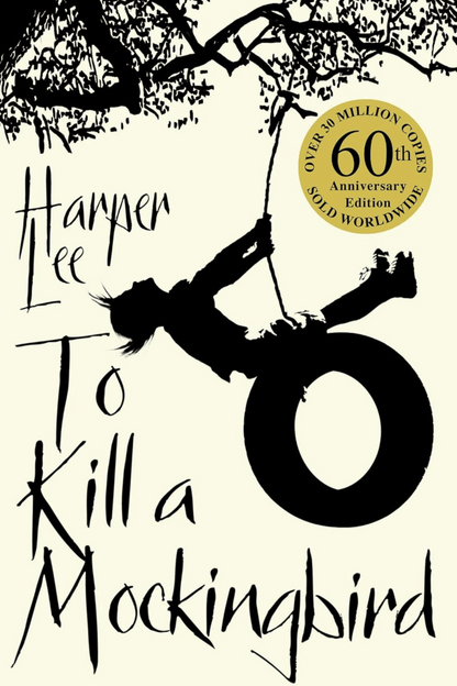 TO KILL A MOCKINGBIRD