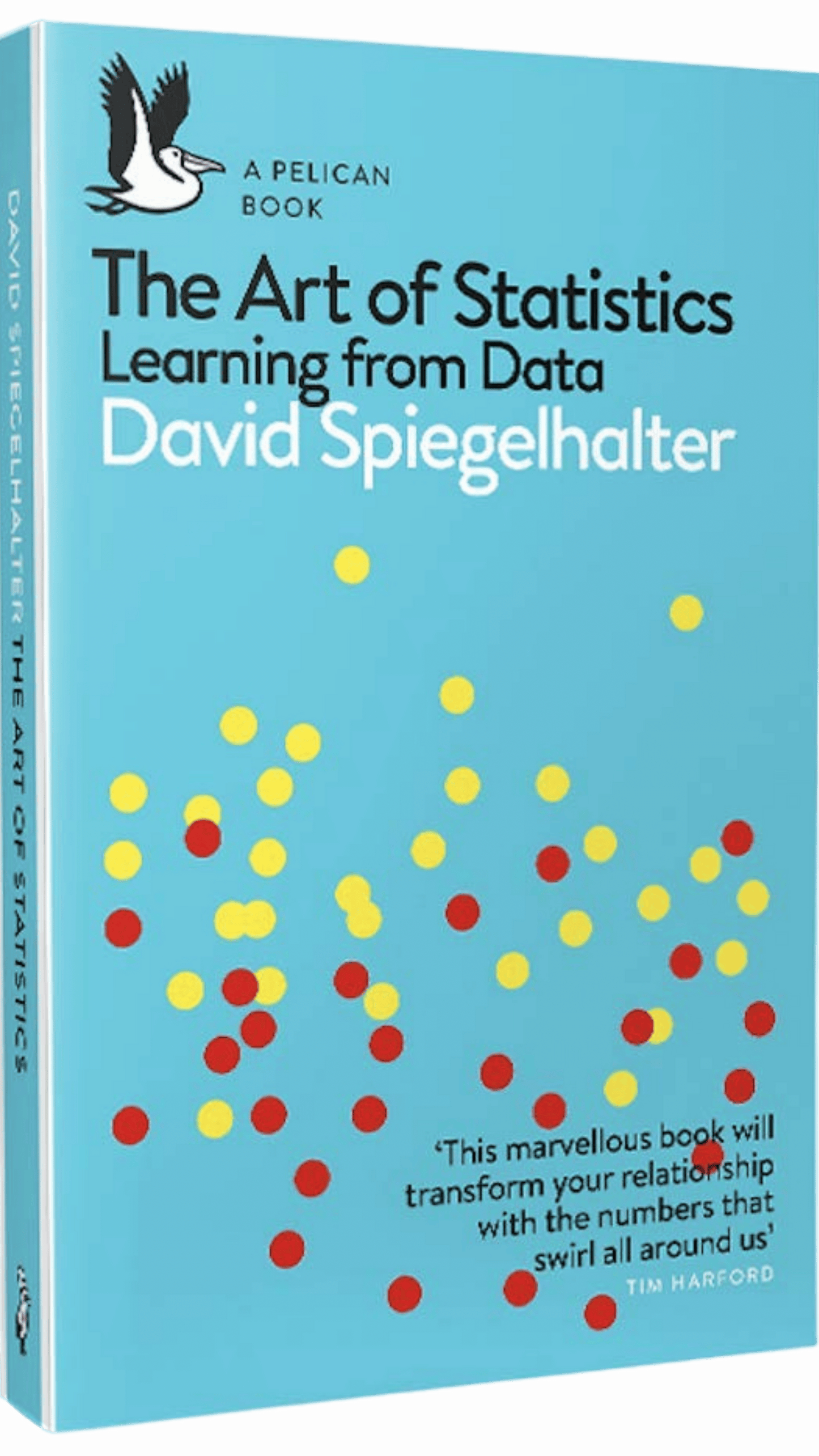 The Art of Statistics