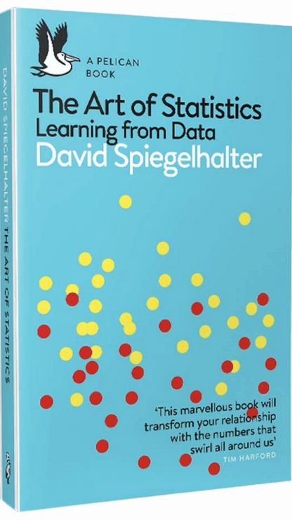 The Art of Statistics