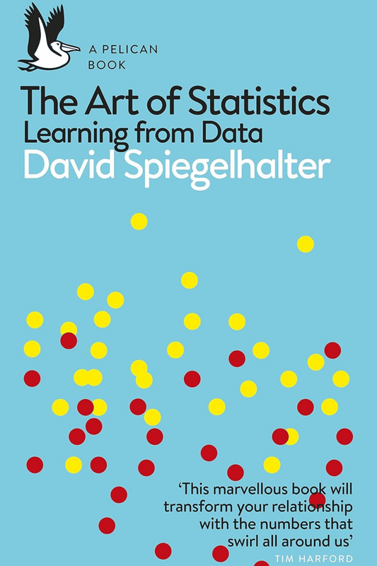 The Art of Statistics