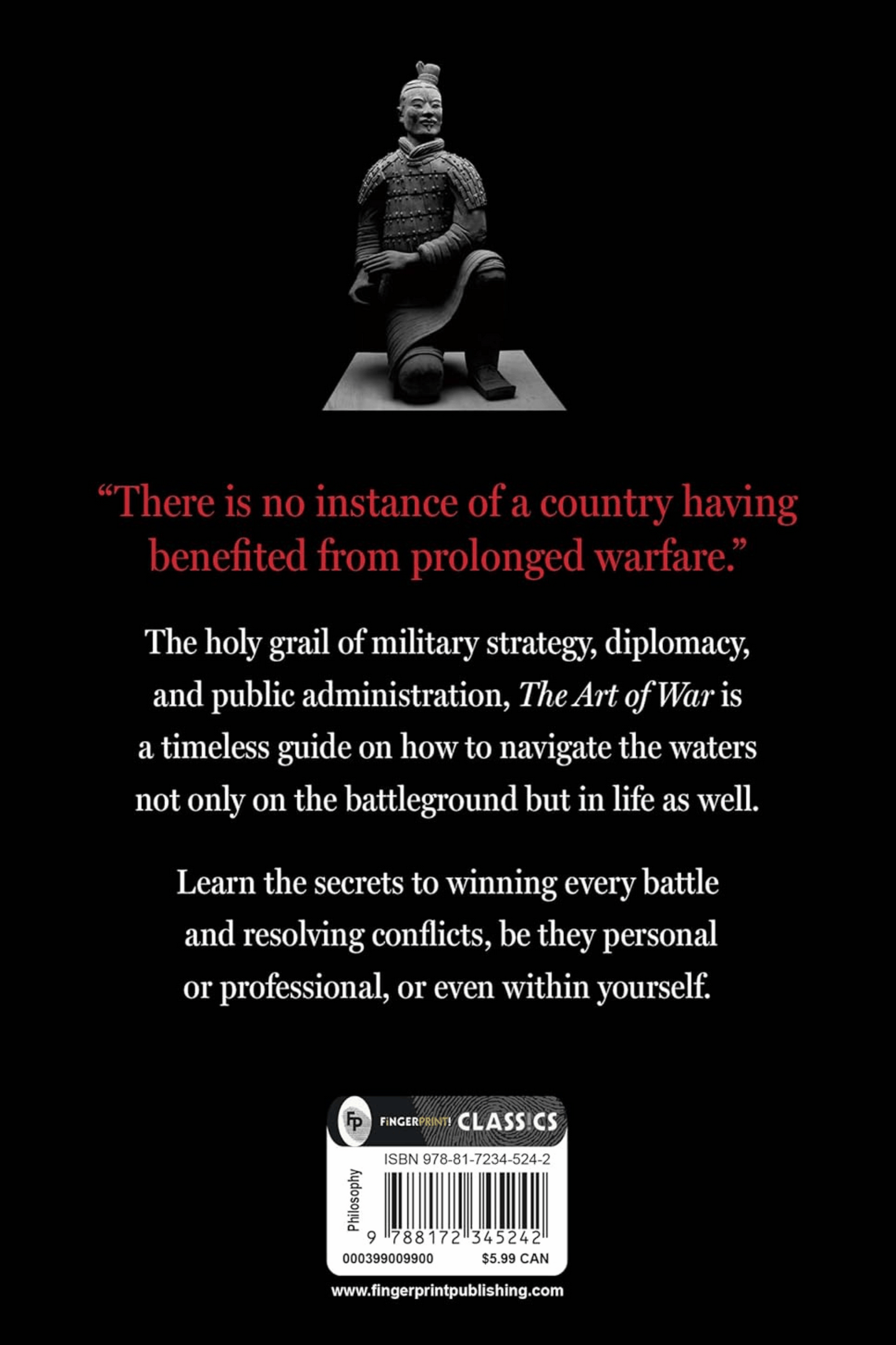 The Art of War