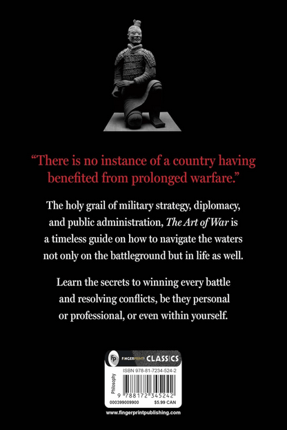 The Art of War