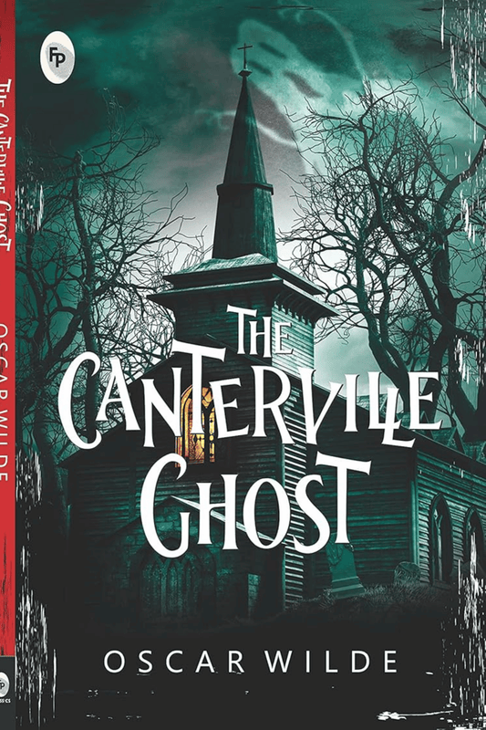The Canterville Ghost