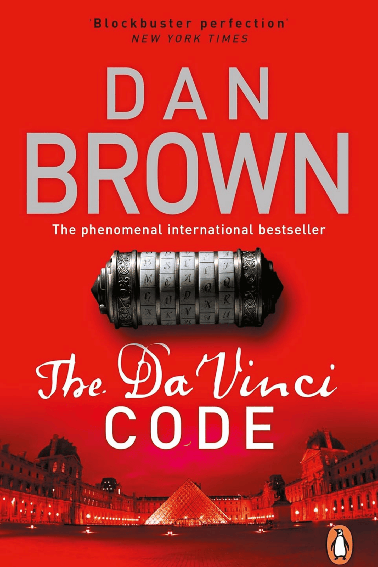 The Da Vinci Code