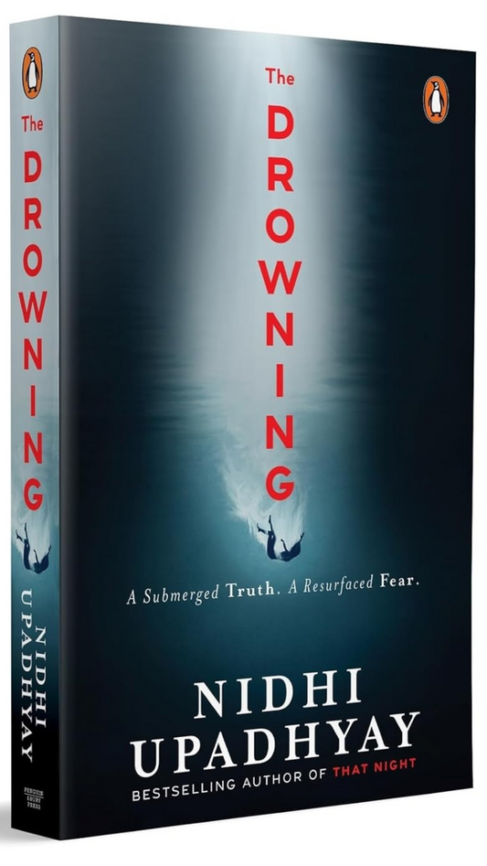 The Drowning