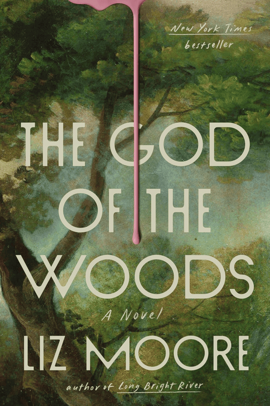 The God Of The Woods