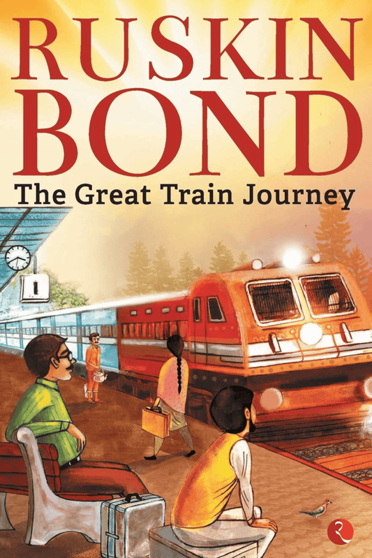 The Great Train Journey
