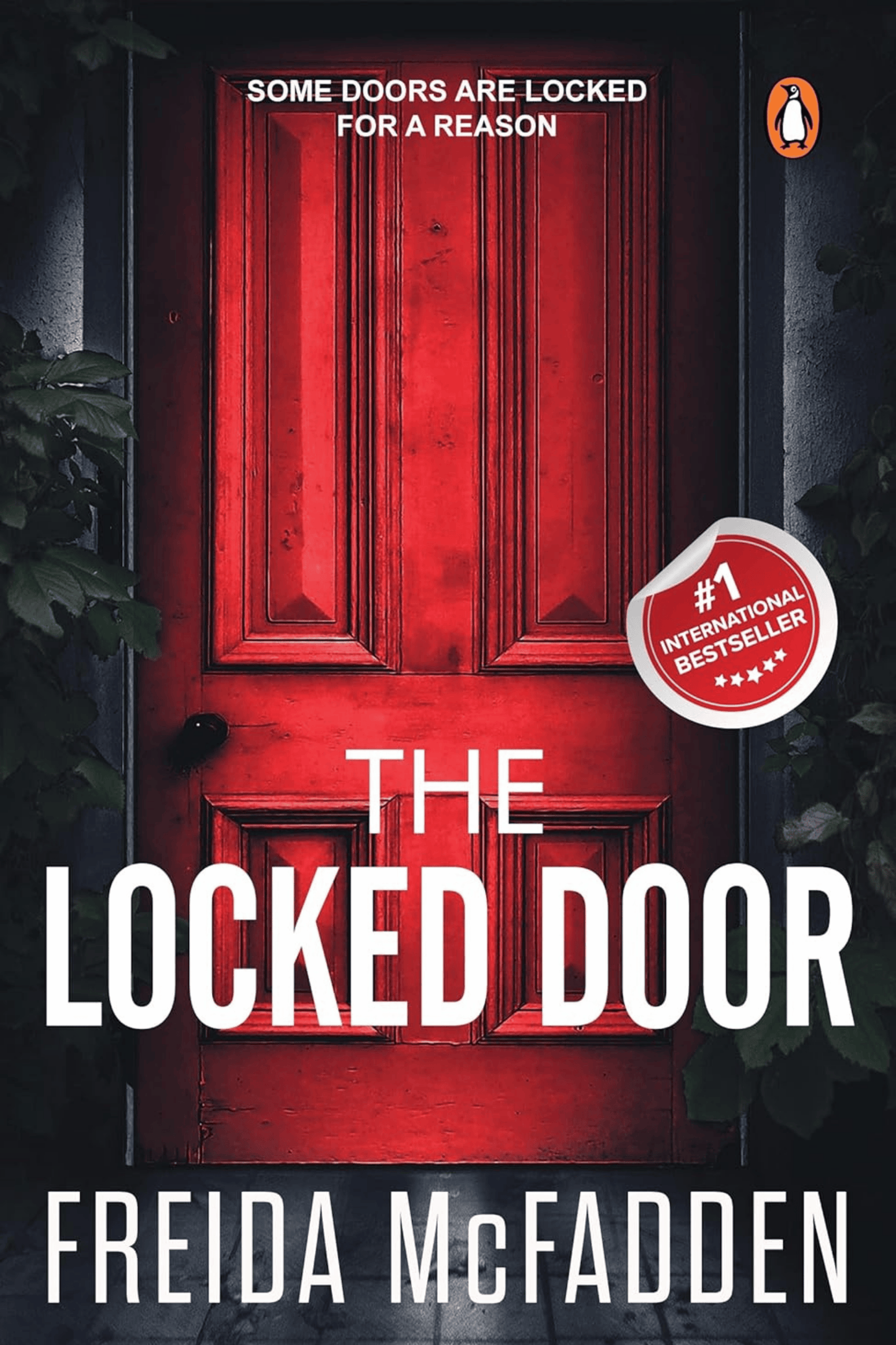 The Locked Door