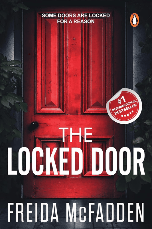 The Locked Door