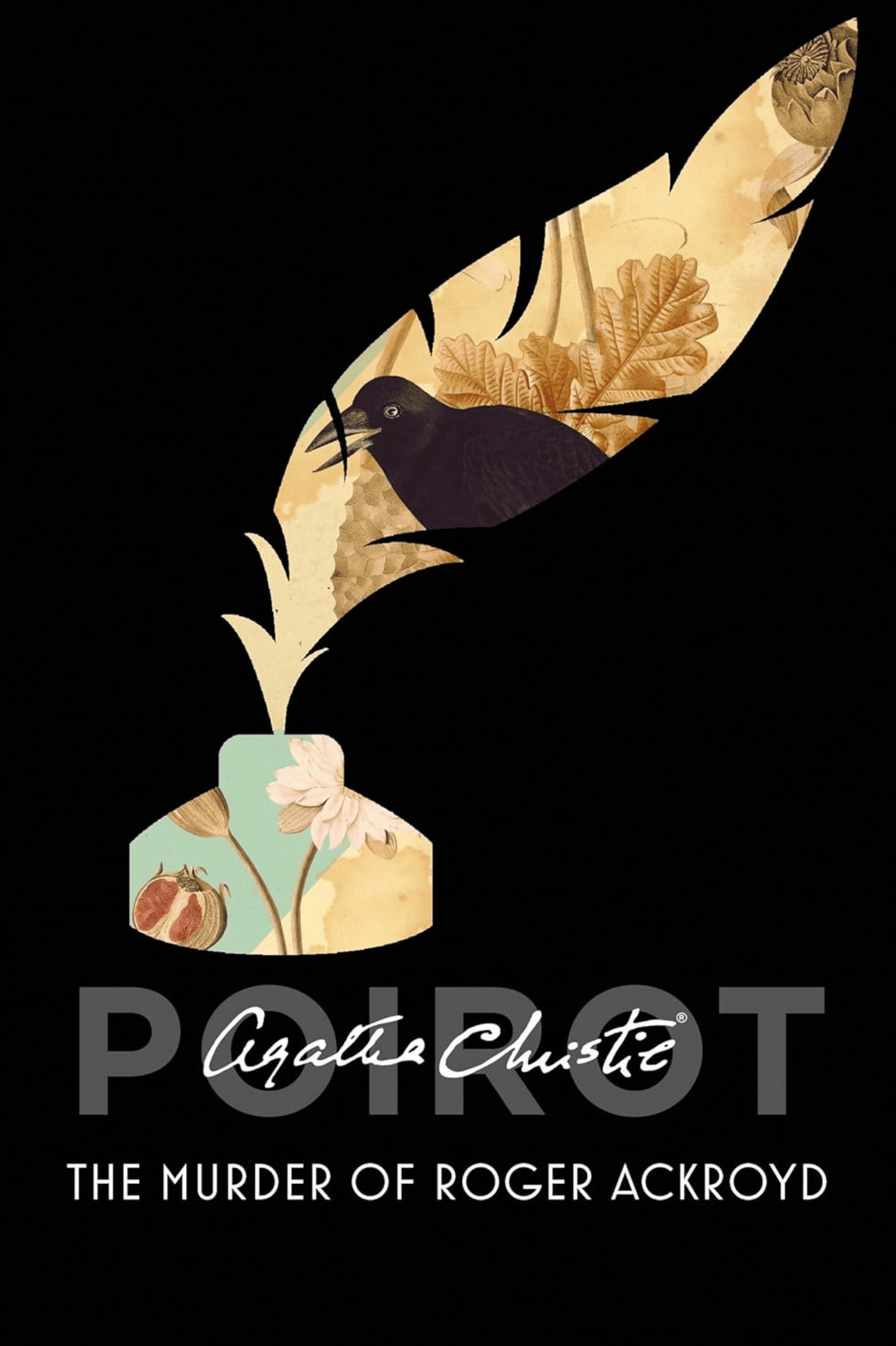 The Murder of Roger Ackroyd (Poirot)