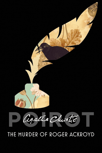 The Murder of Roger Ackroyd (Poirot)