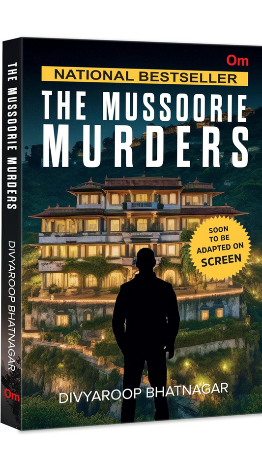 The Mussoorie Murders