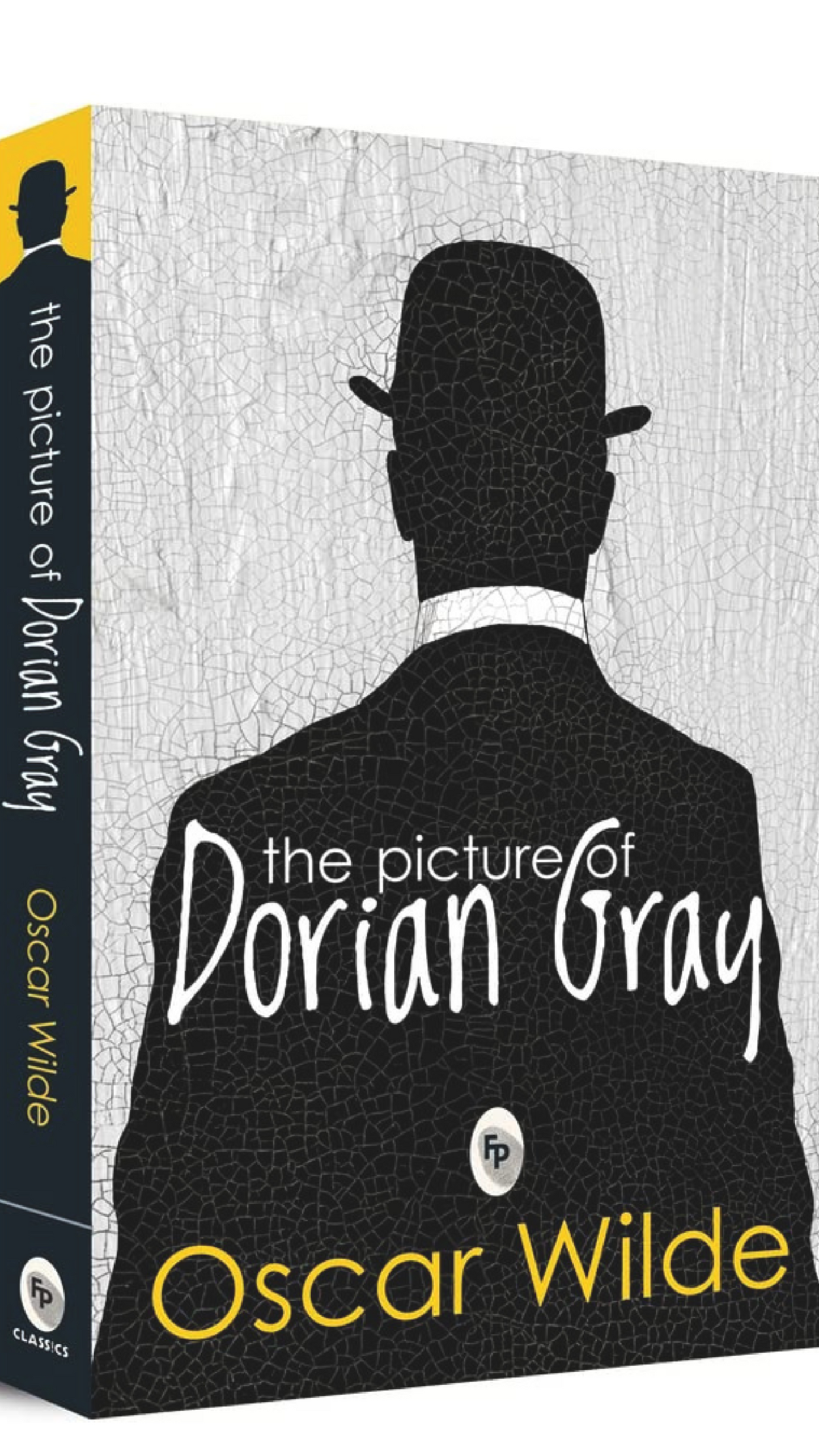 The Picture of Dorian Gray
