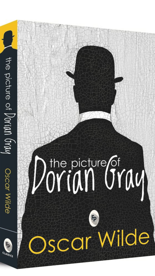The Picture of Dorian Gray
