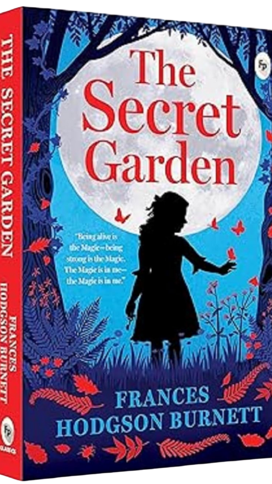 The Secret Garden