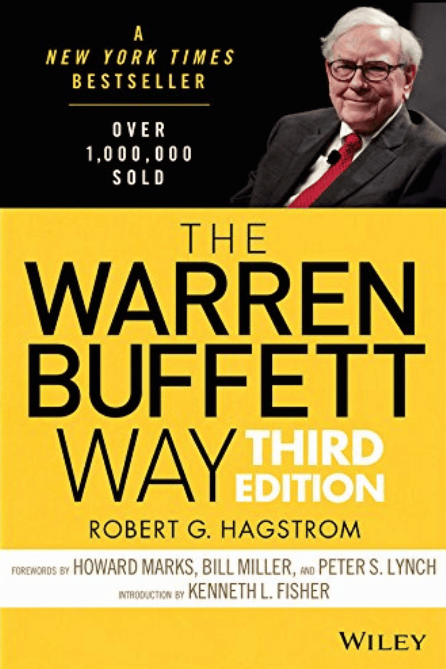The Warren Buffett Way: 3rd Edition