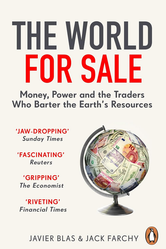 The World for Sale