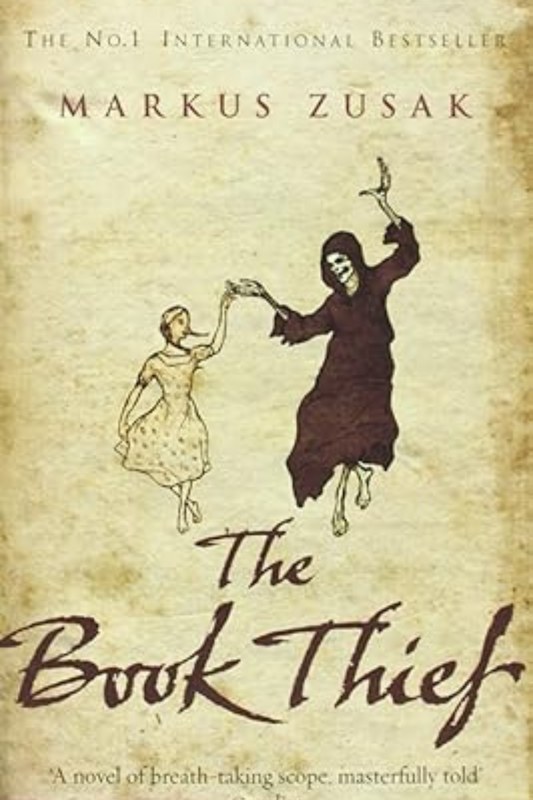 The Book Thief