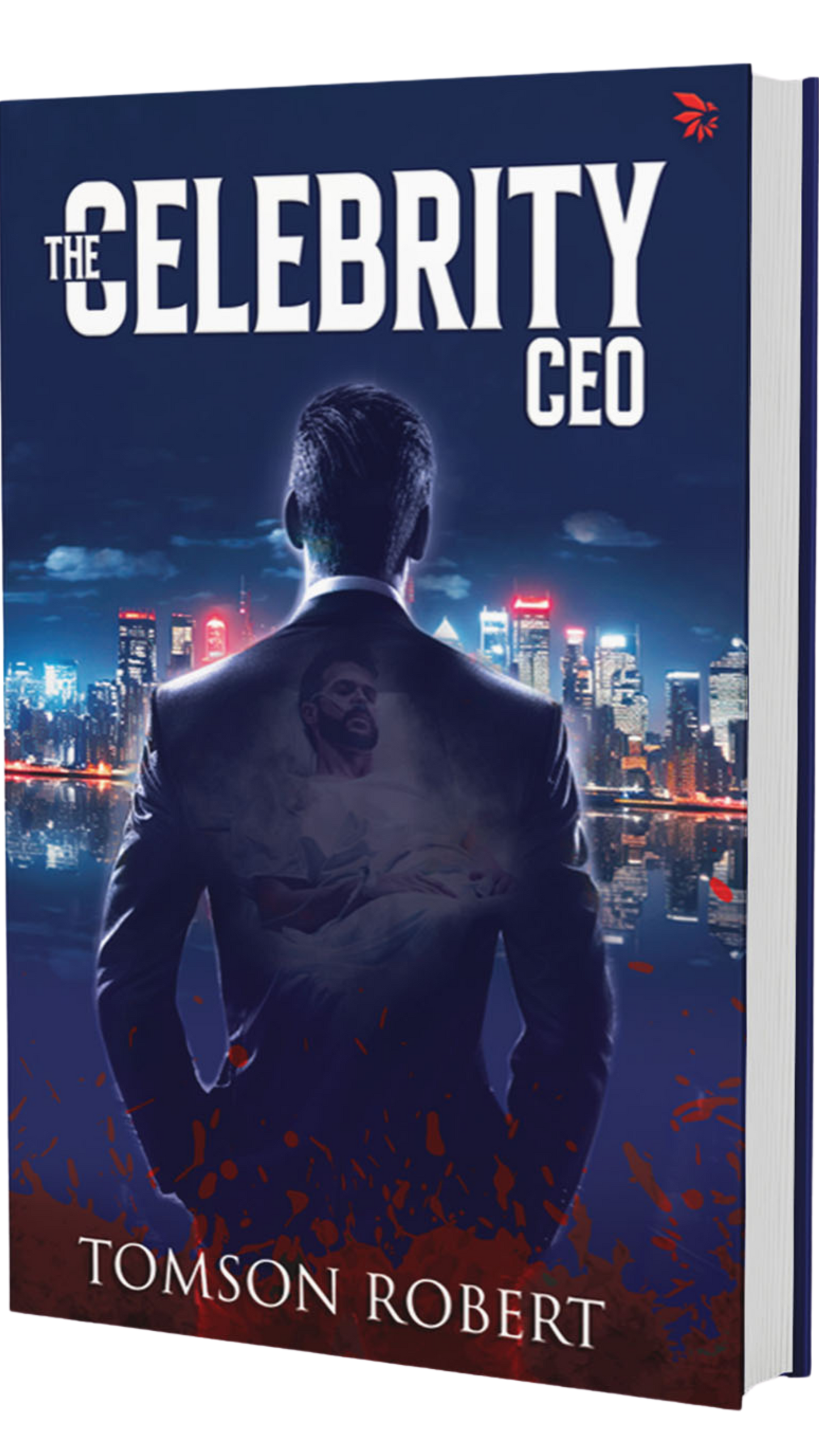 The Celebrity CEO