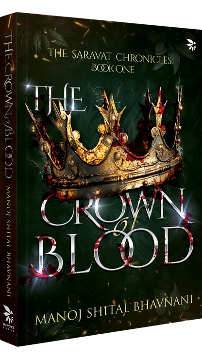 The Crown of Blood