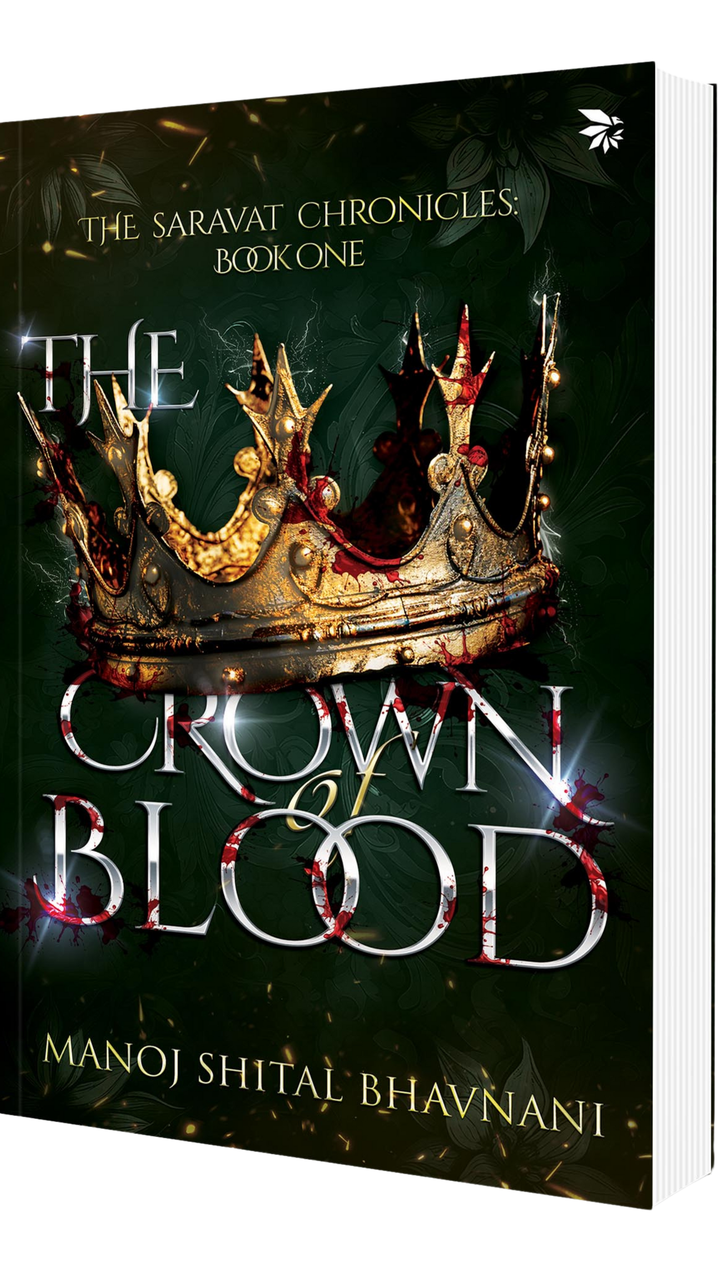 The Crown of Blood