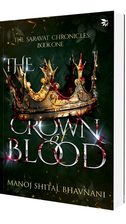 The Crown of Blood
