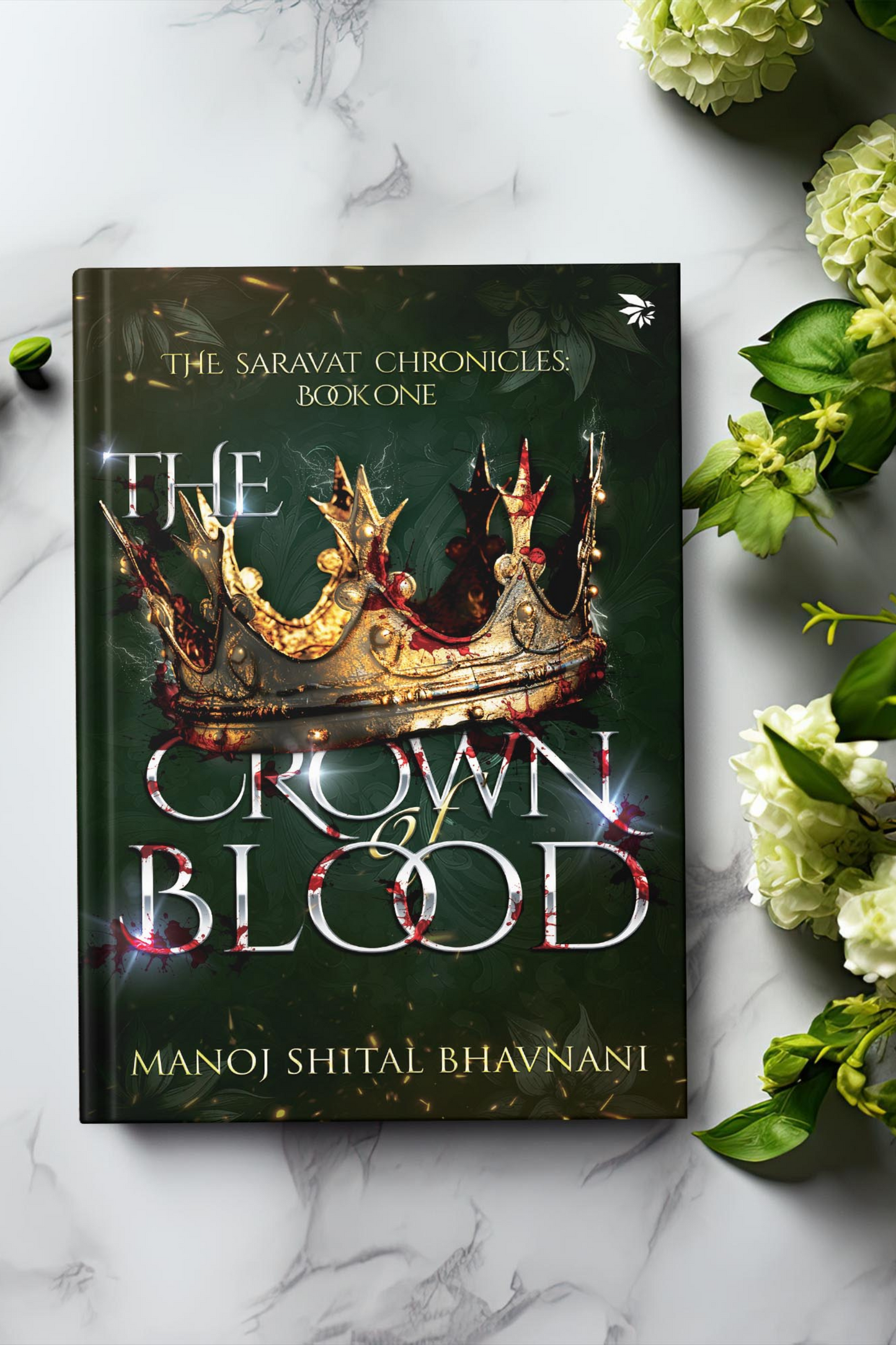 The Crown of Blood