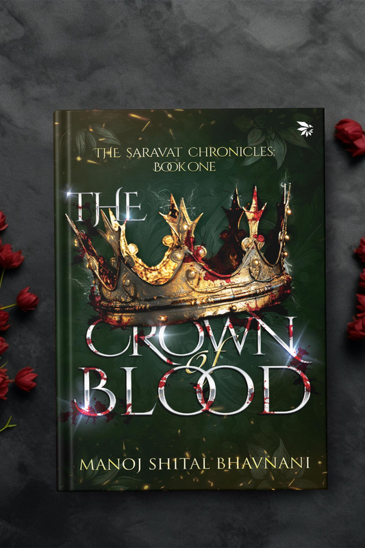 The Crown of Blood