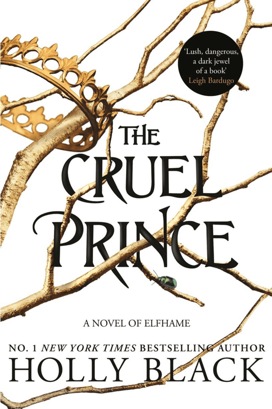 The Cruel Prince (The Folk of the Air)