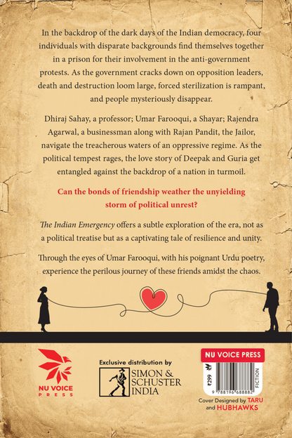 The Indian Emergency