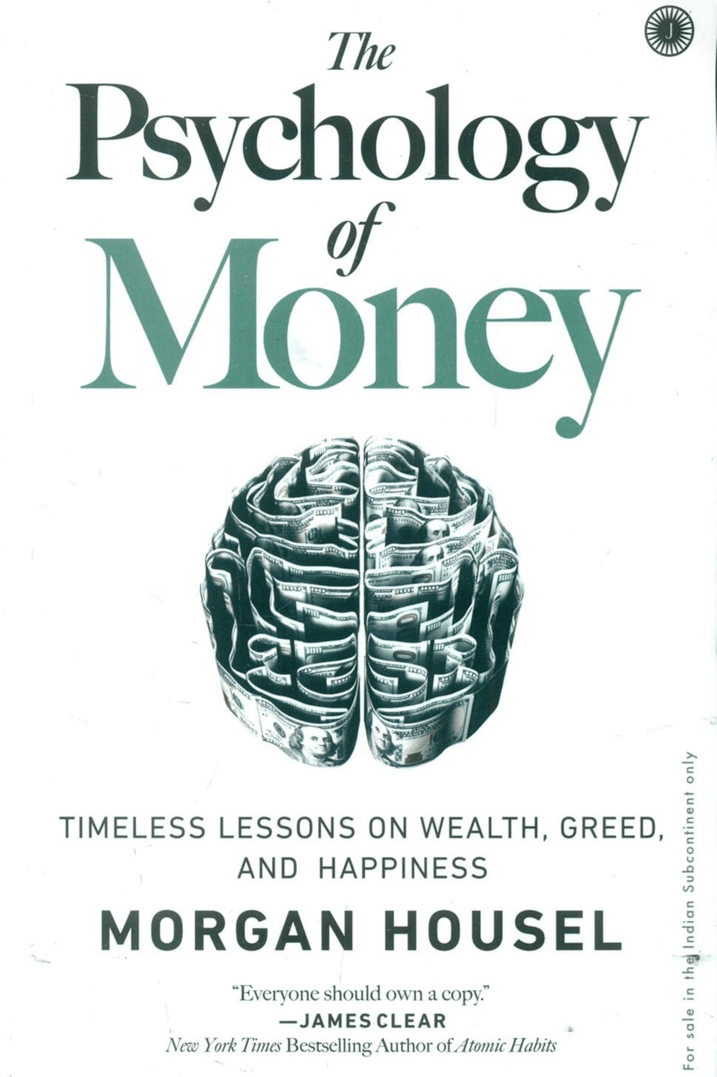 SAME AS EVER: Timeless Lessons on Risk, Opportunity and Living a Good Life (From the author of The Psychology Of Money)