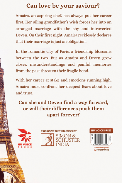 This Thing Called Love-by Young Author Named Deblina (Romance Fiction Book)