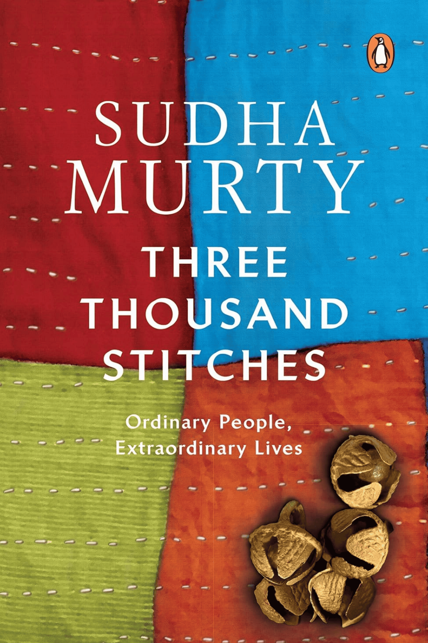 Three Thousand Stitches: Ordinary People