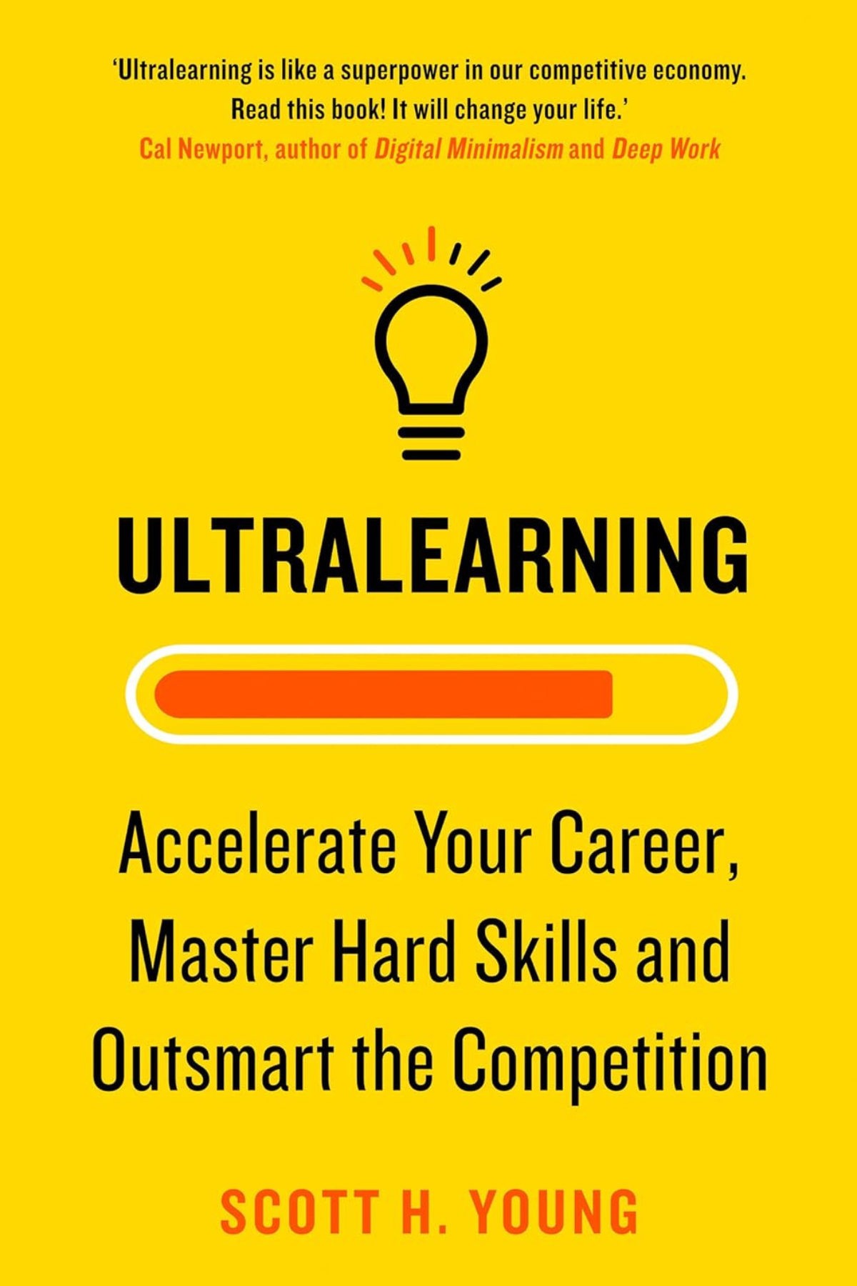 Ultralearning