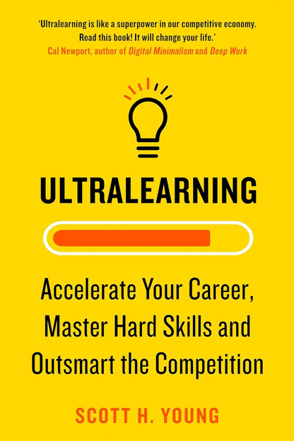 Ultralearning