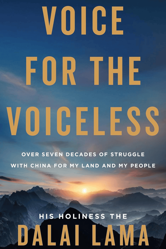 VOICE FOR THE VOICELESS