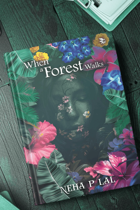 When A Forest Walks