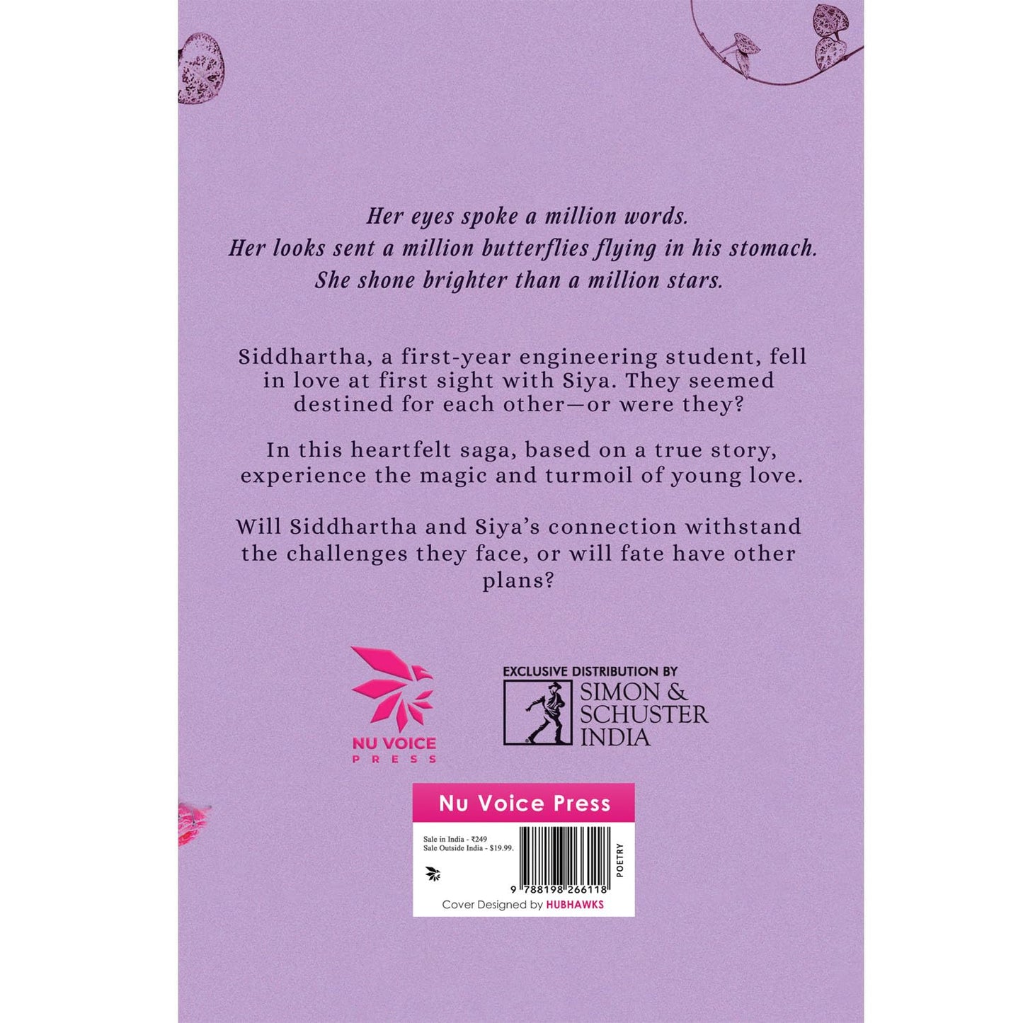 Why did you let me go? Heartfelt saga of love, loss, and longing | From the bestselling author of You Belong With Me