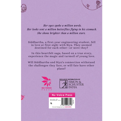 Why did you let me go? Heartfelt saga of love, loss, and longing | From the bestselling author of You Belong With Me
