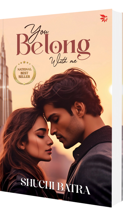 You Belong With Me (A National Best Seller)