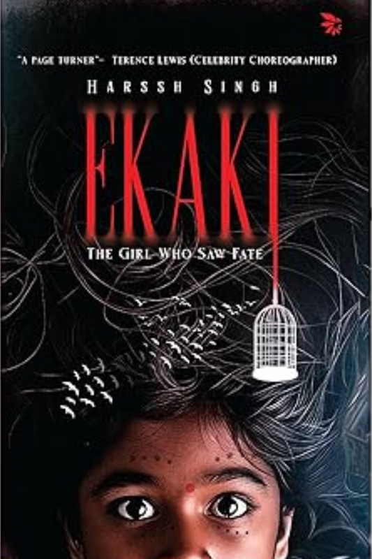 Ekaki