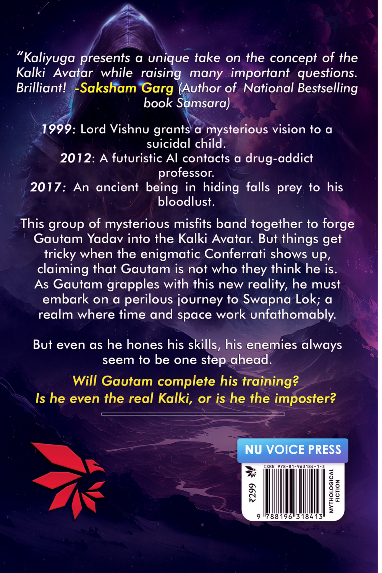 Kaliyuga