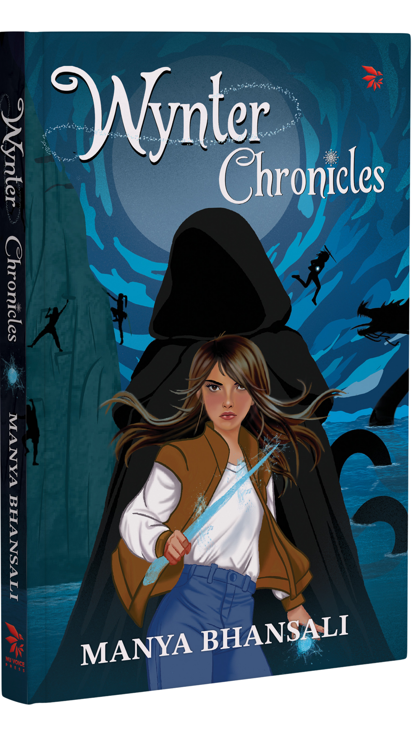 Wynter Chronicles