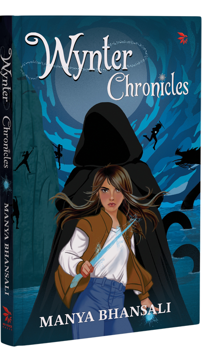 Wynter Chronicles