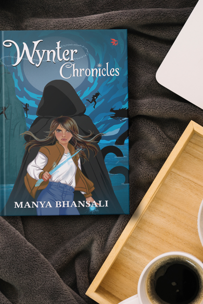 Wynter Chronicles